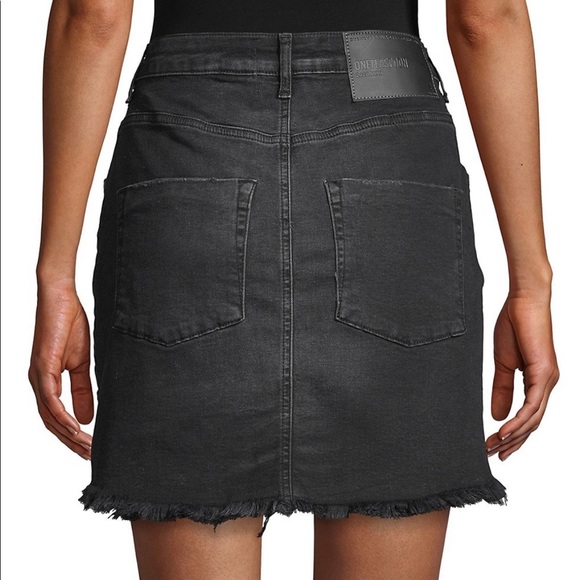 One Teaspoon 2020 Mini - Picture 7 of 11